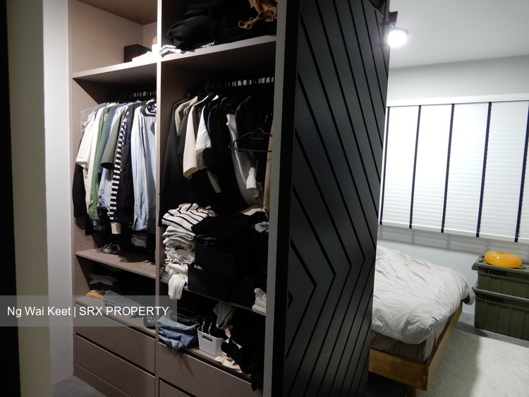 Blk 463A West Plains @ Bukit Batok (Bukit Batok), HDB 4 Rooms #453017421